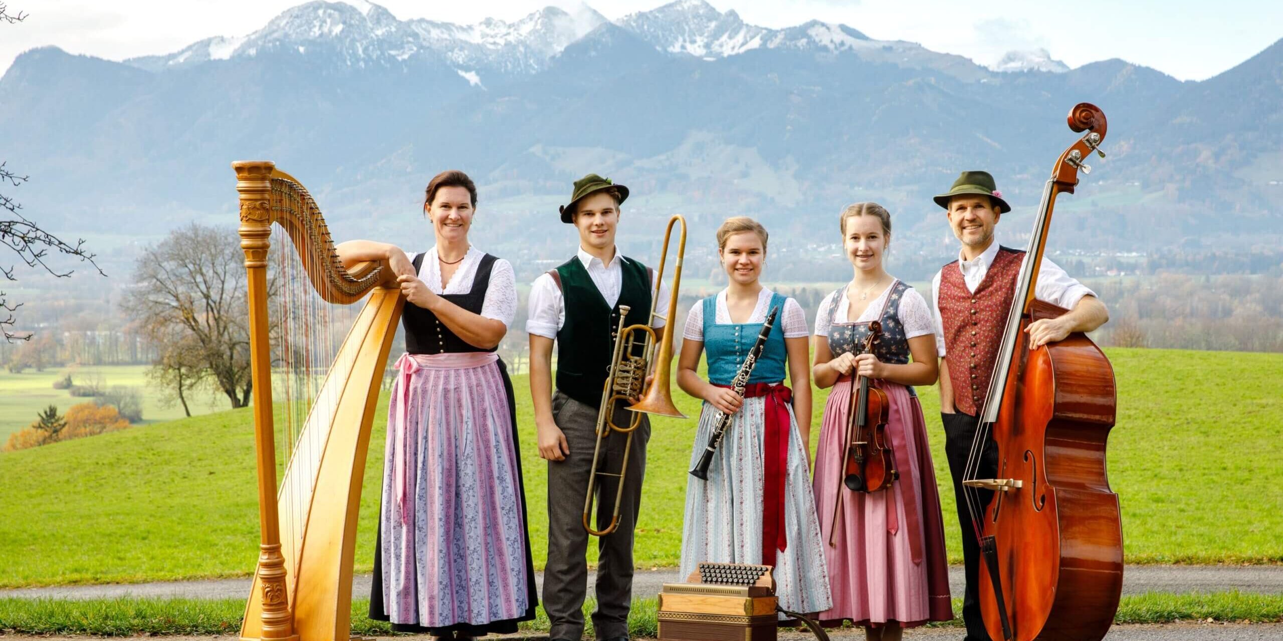 FamilienmusikSinhart-kl