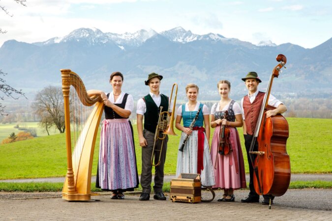 FamilienmusikSinhart-kl